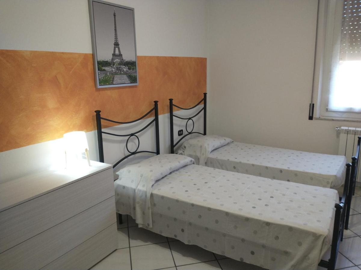Appartamento Apua By Luce Stellata Aulla Exterior photo